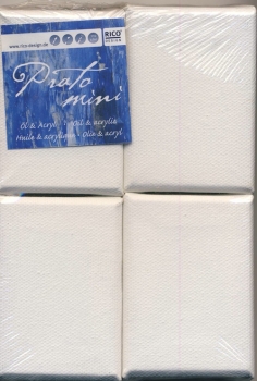 4 Bilderrahmen 5x7 cm